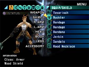 Vagrant Story